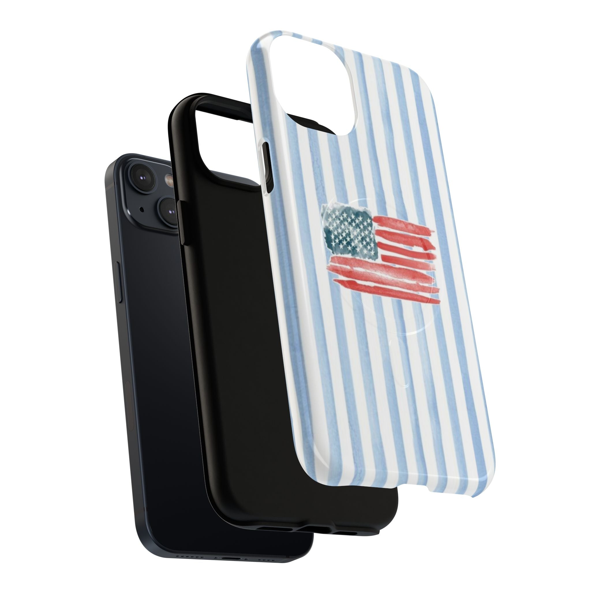 All-American Tide Magsafe Tough Case