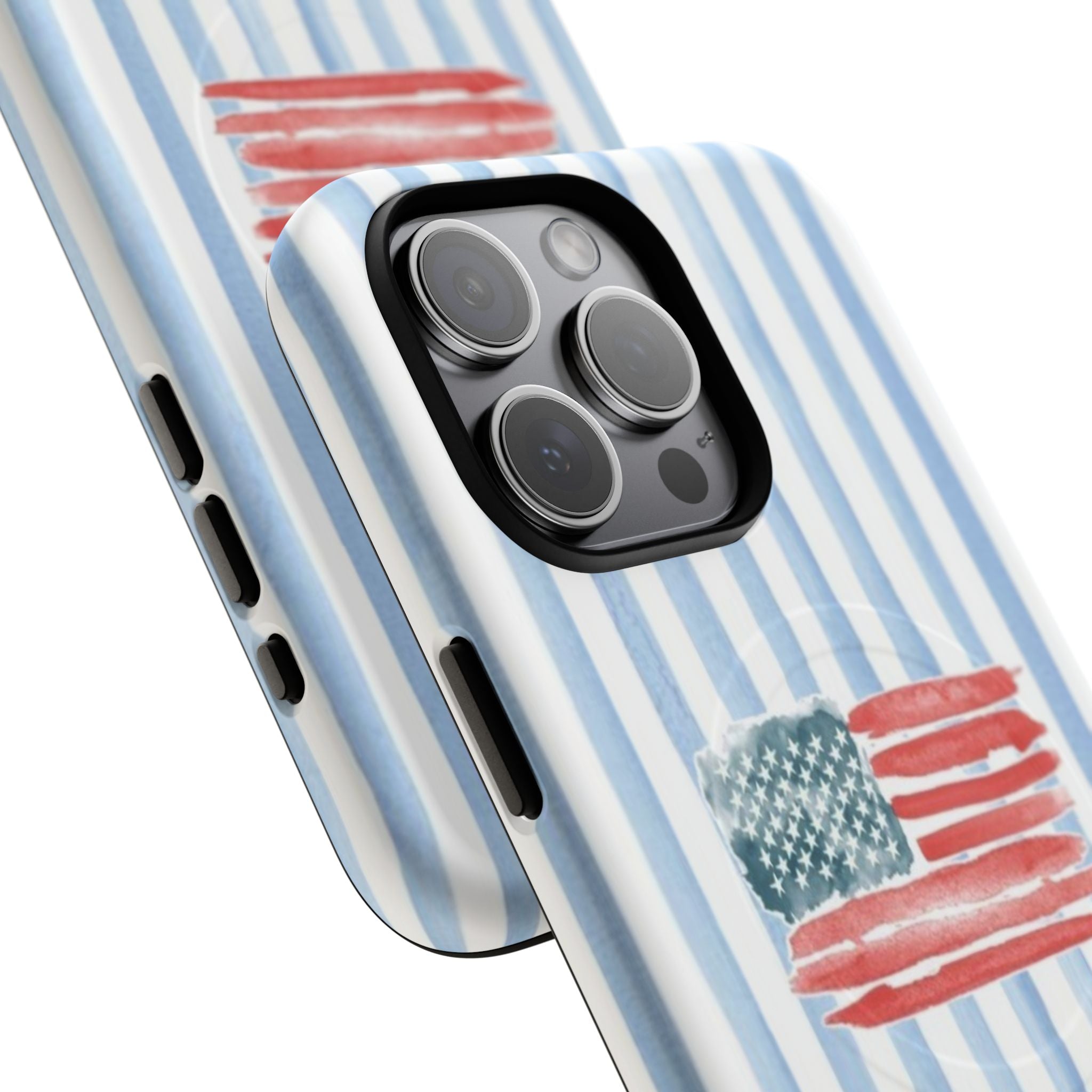 All-American Tide Magsafe Tough Case