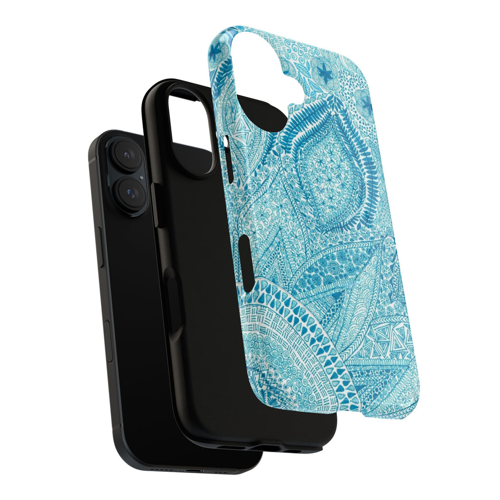 Tough Magnetic Cases
