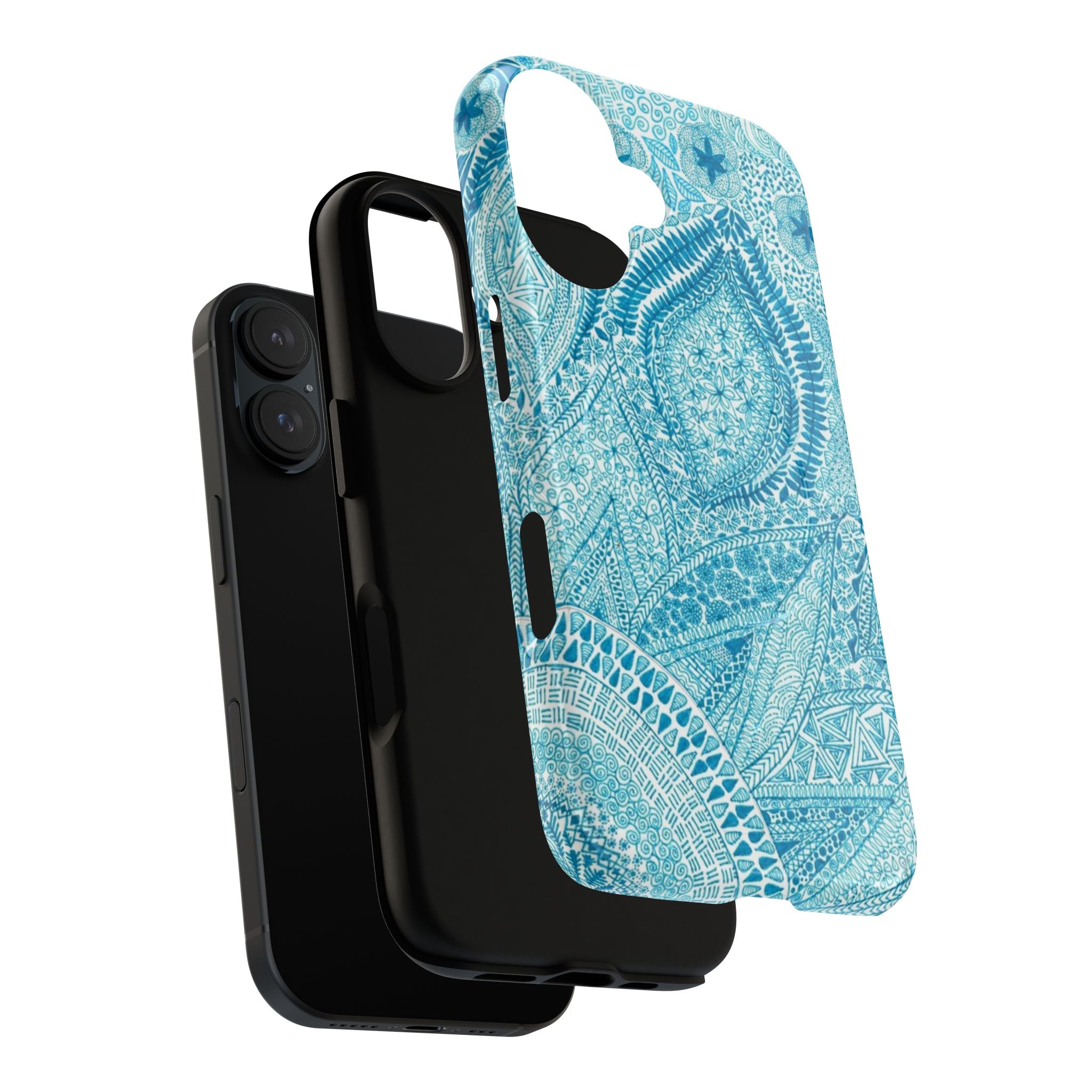 Tough Magnetic Cases