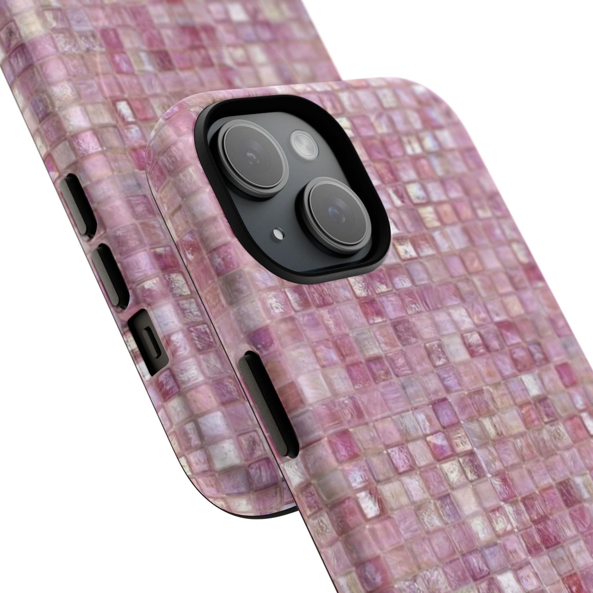 Tough Magnetic Cases