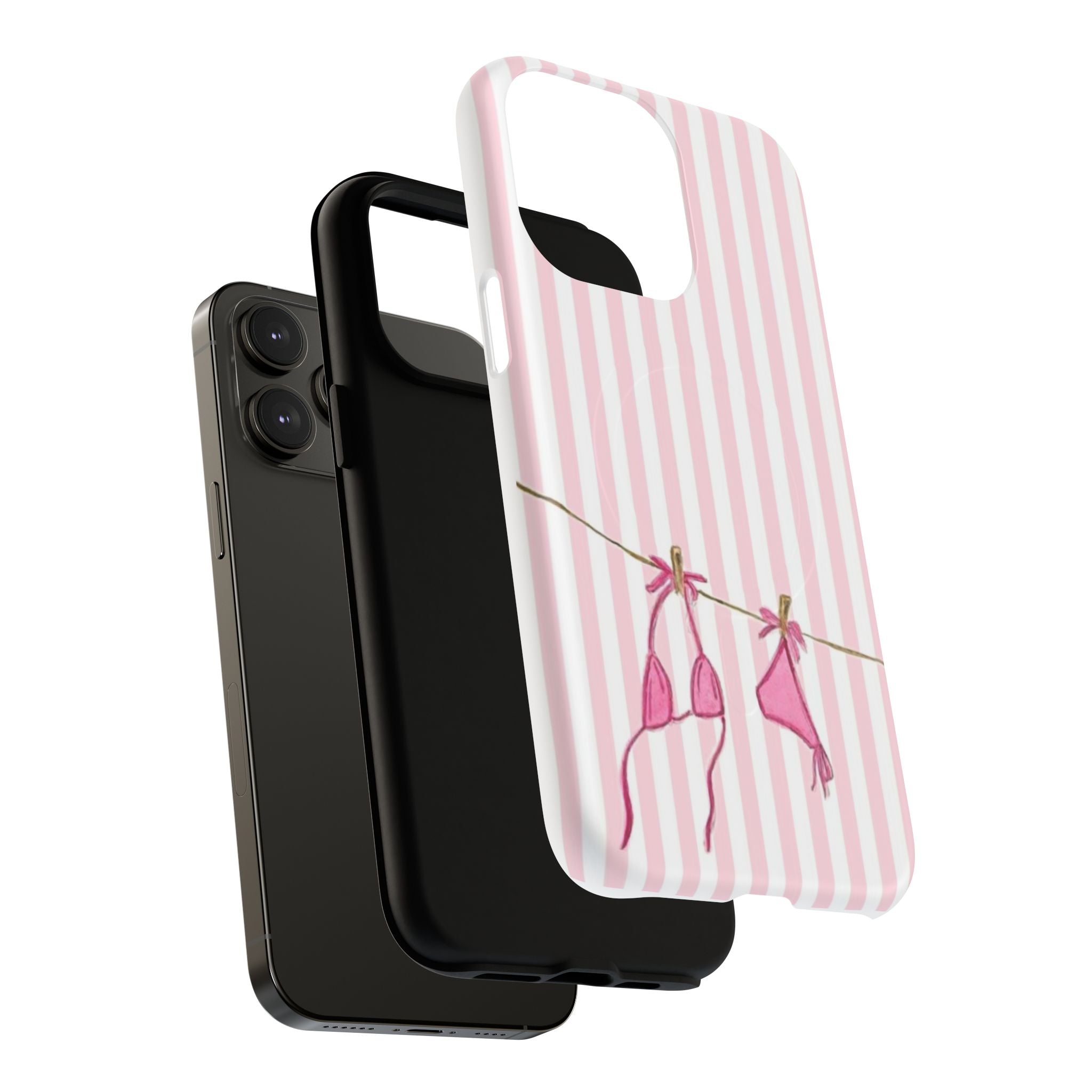 Tough Magnetic Cases