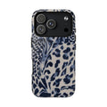 Indigo Animal Magsafe Tough Case
