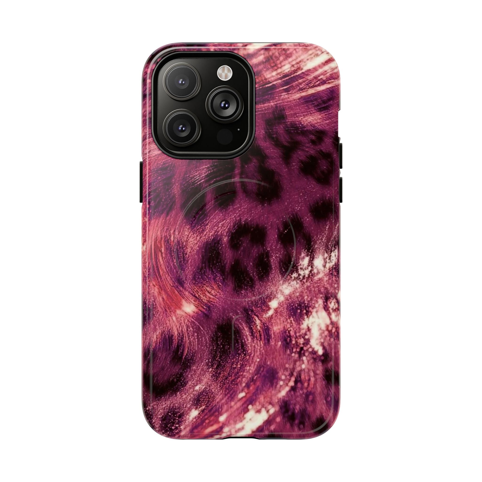 Tough Magnetic Cases
