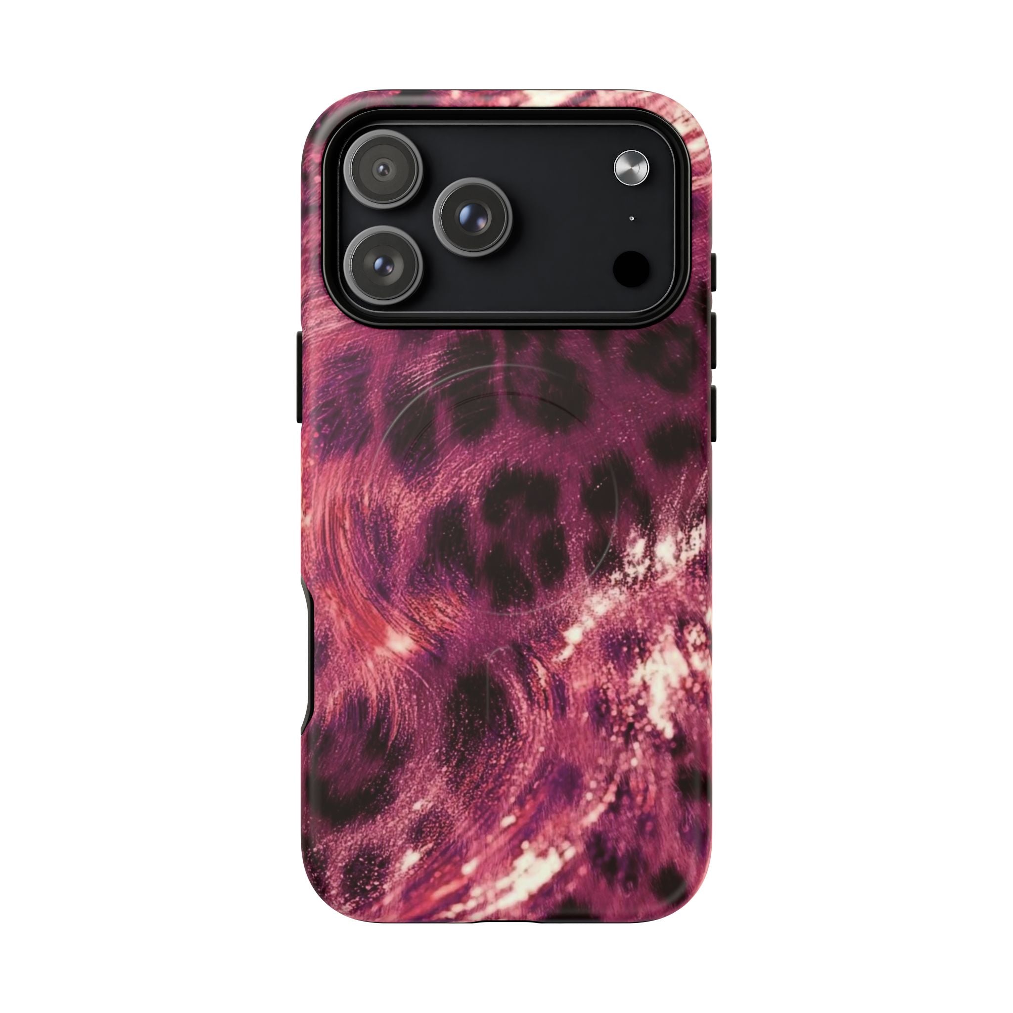 Tough Magnetic Cases