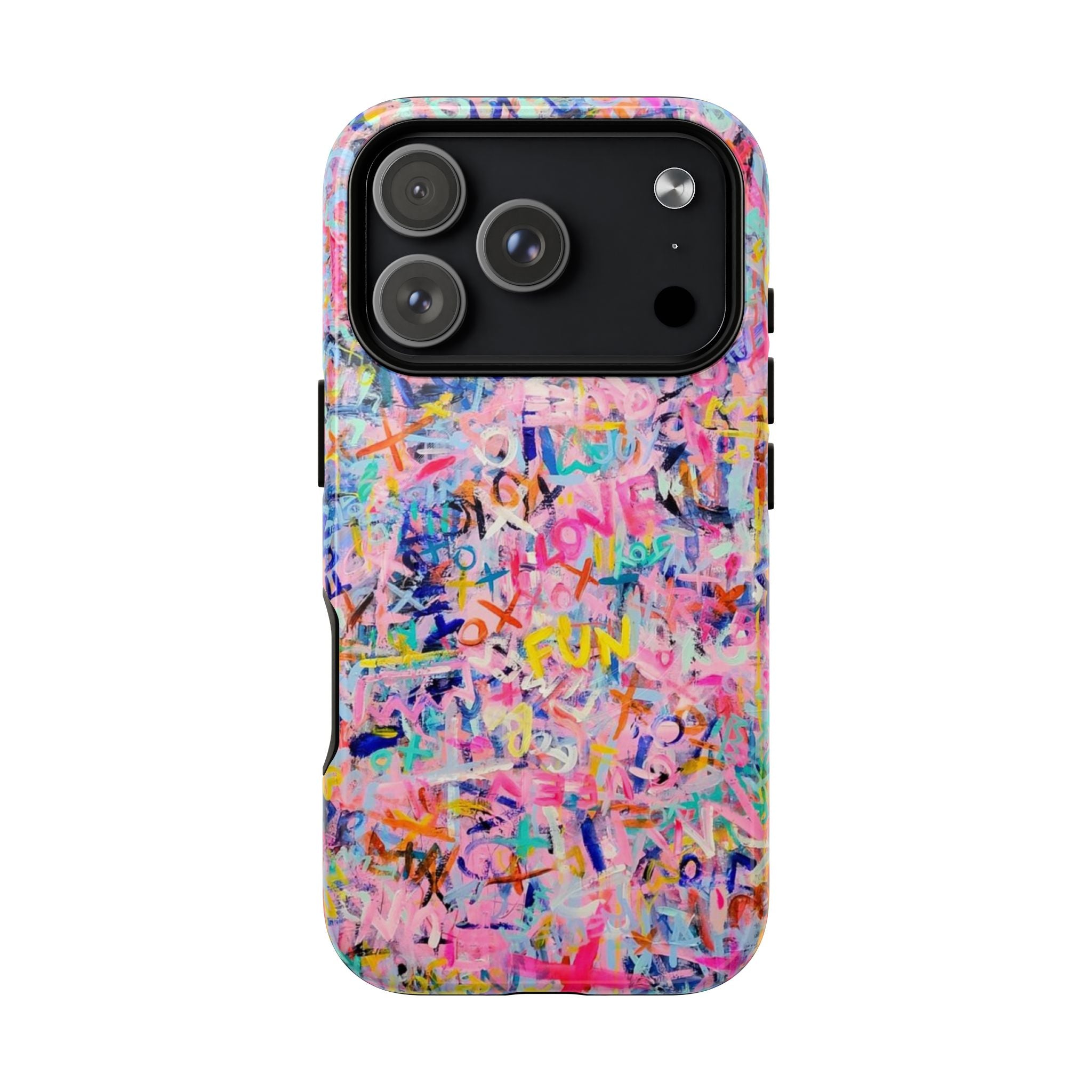 Tough Magnetic Cases