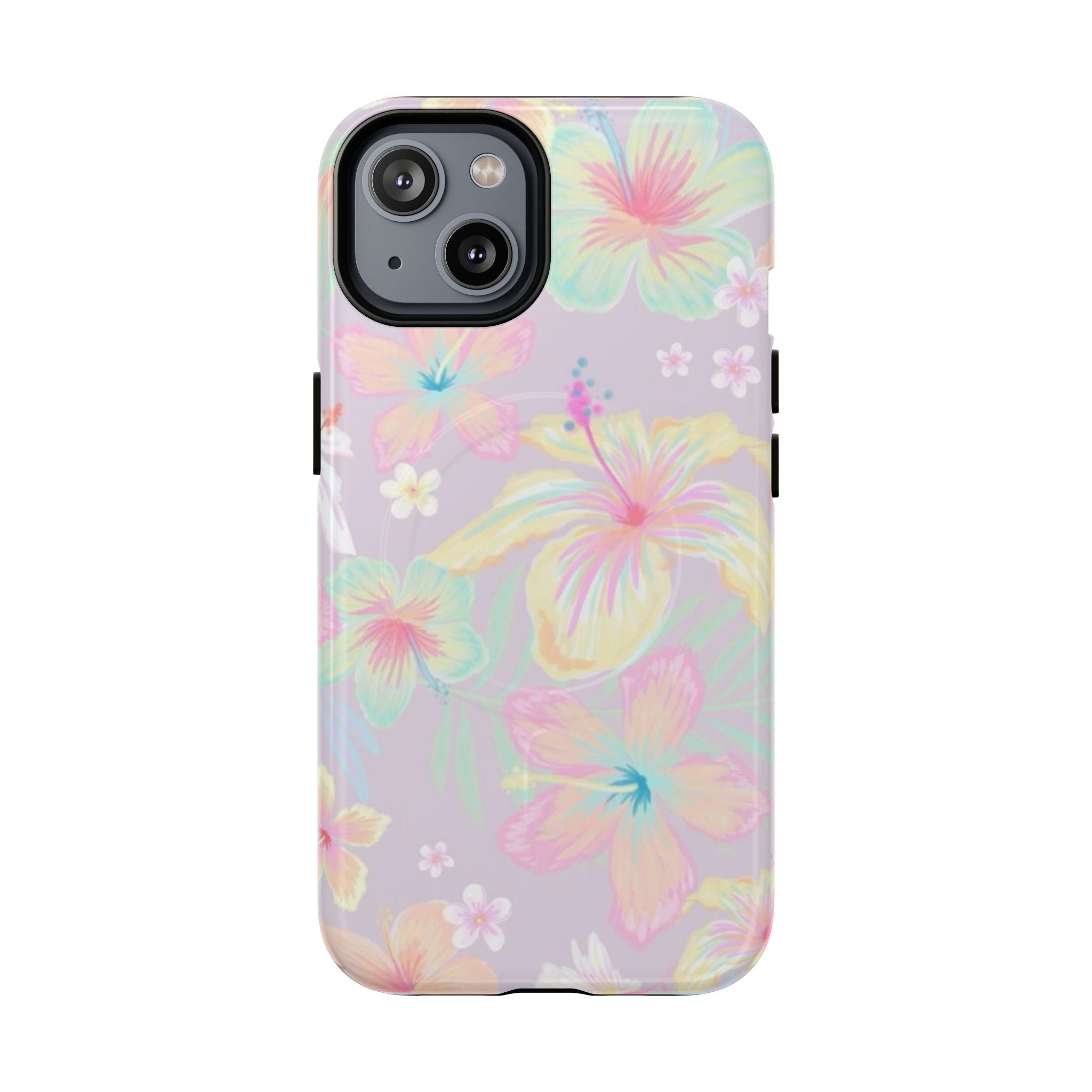 Tough Magnetic Cases