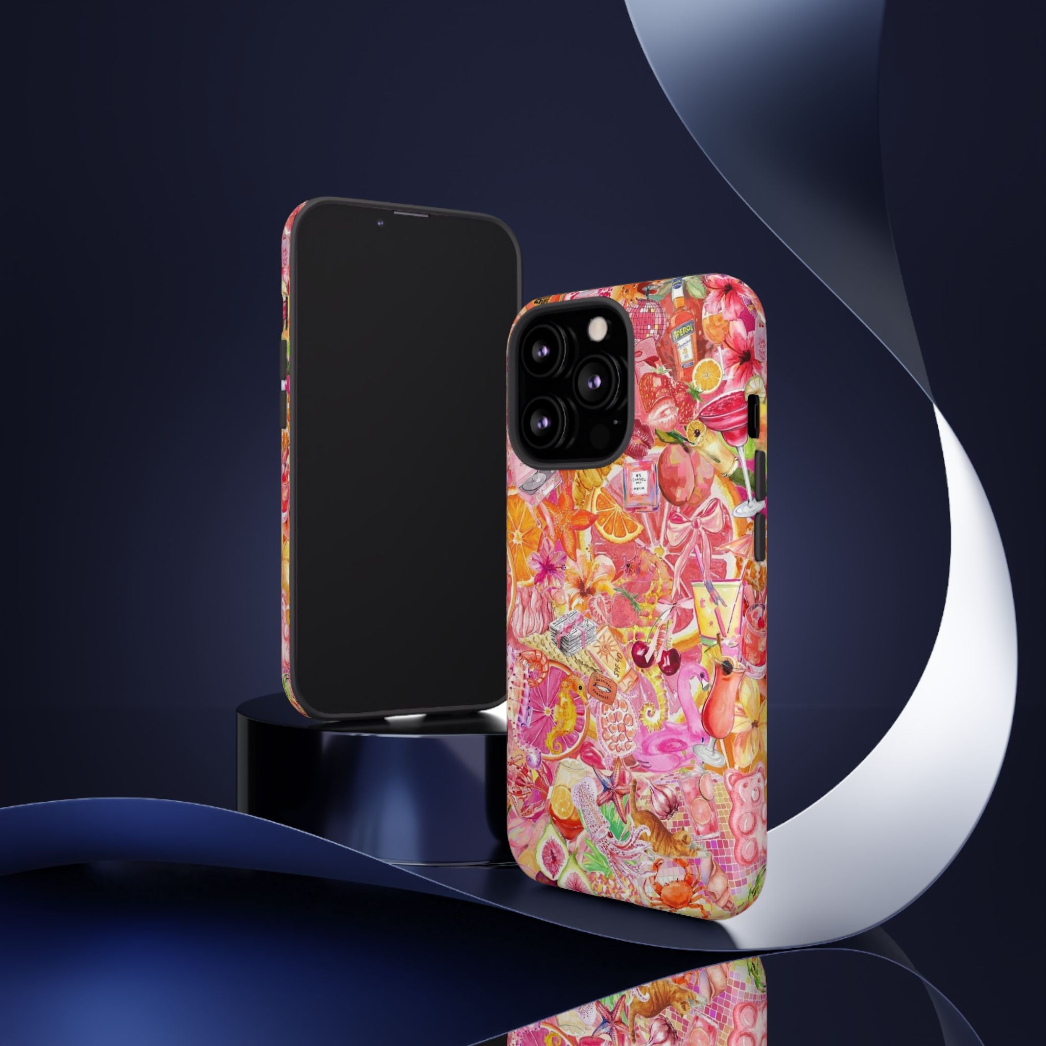 Tough Cases