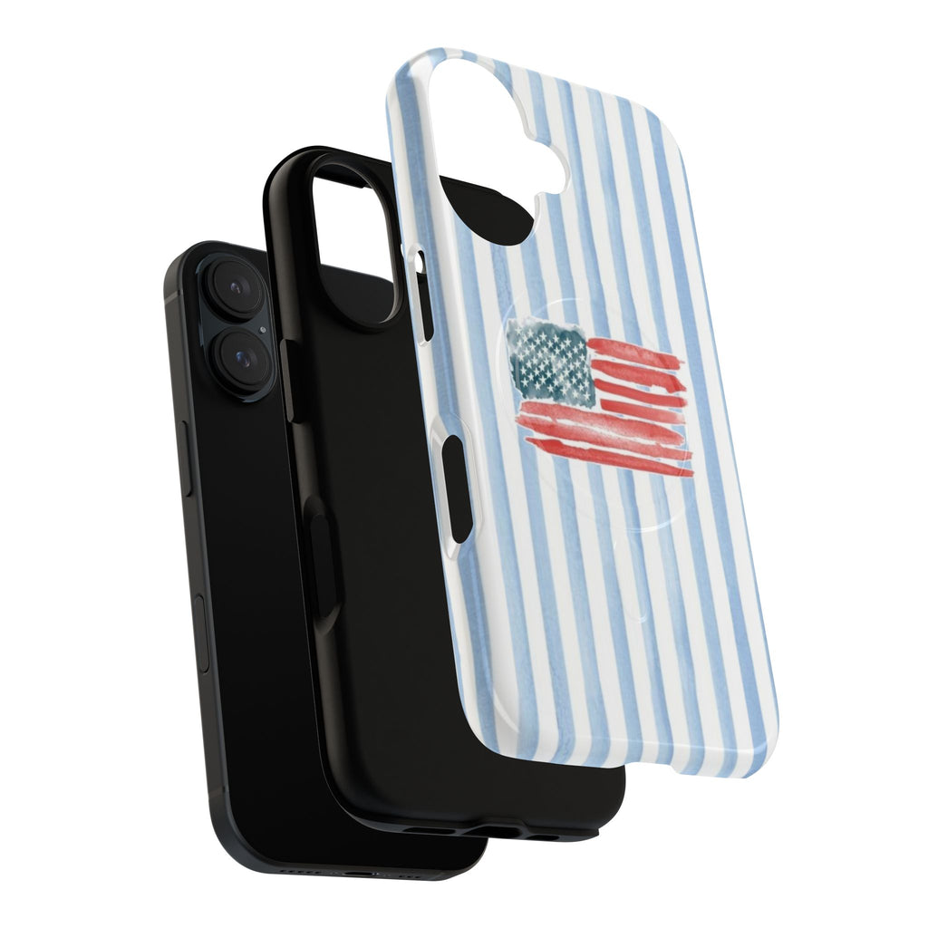 All-American Tide Magsafe Tough Case