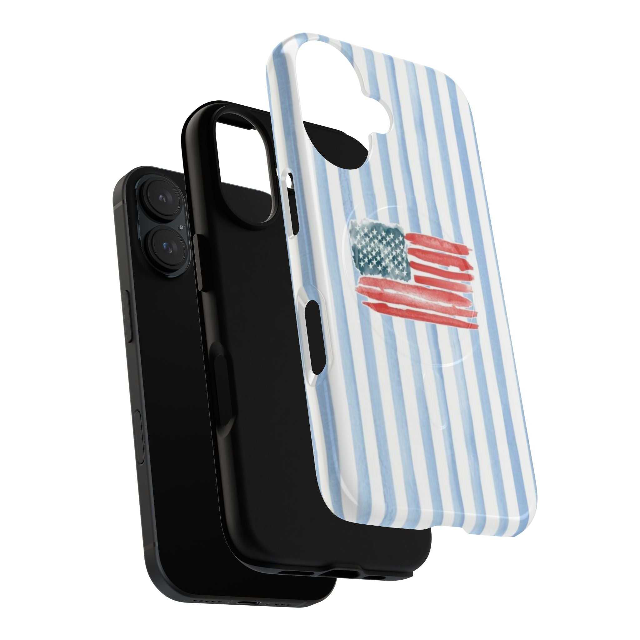 All-American Tide Magsafe Tough Case