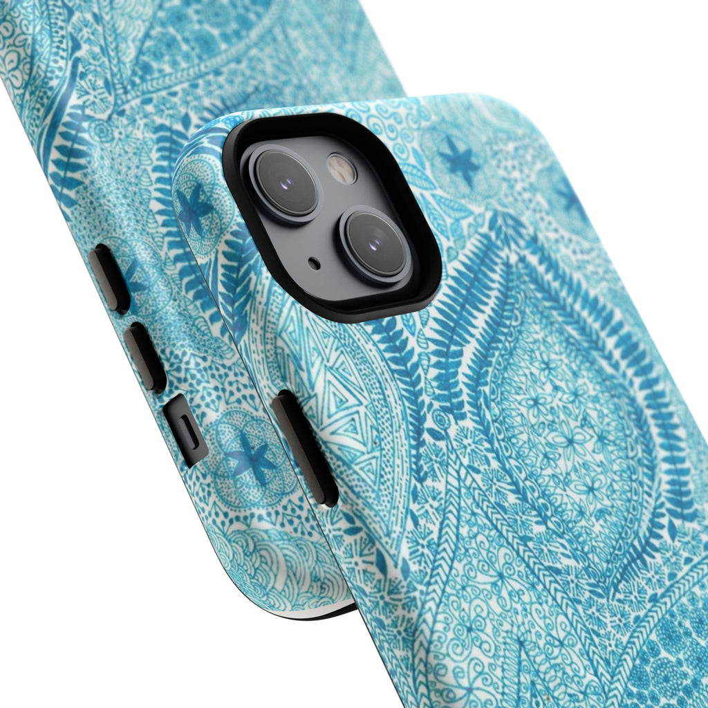 Tough Magnetic Cases