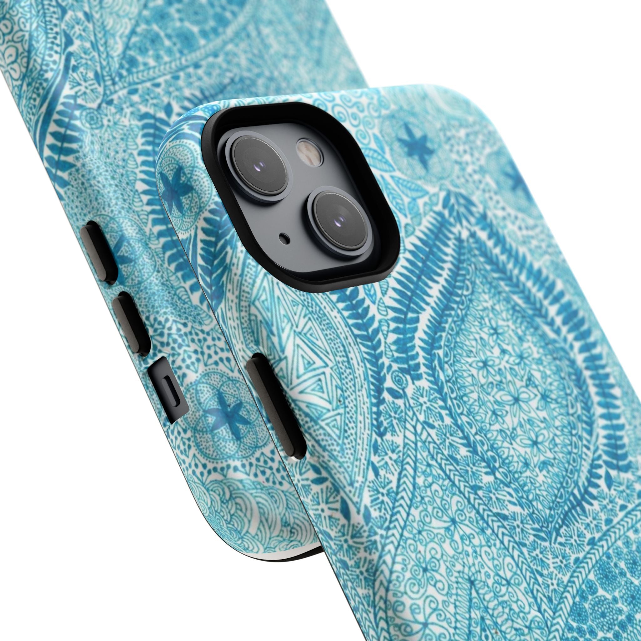 Tough Magnetic Cases