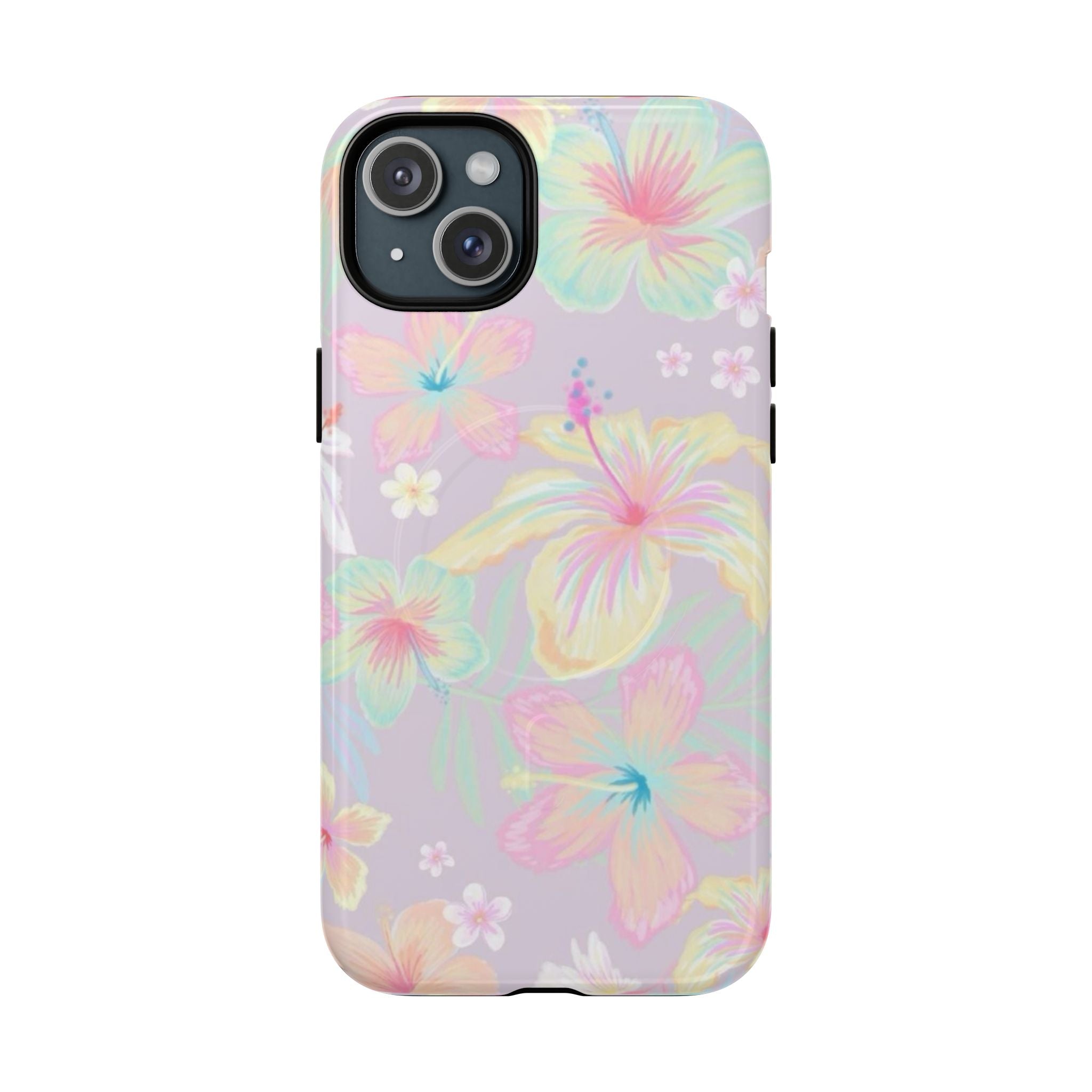 Tough Magnetic Cases