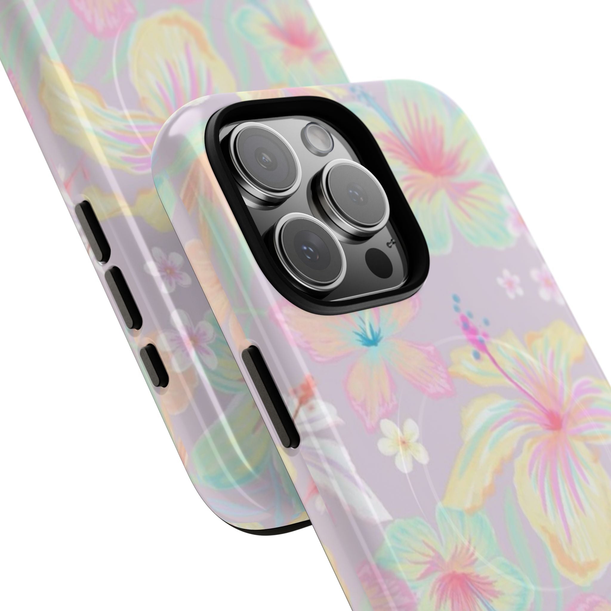 Tough Magnetic Cases