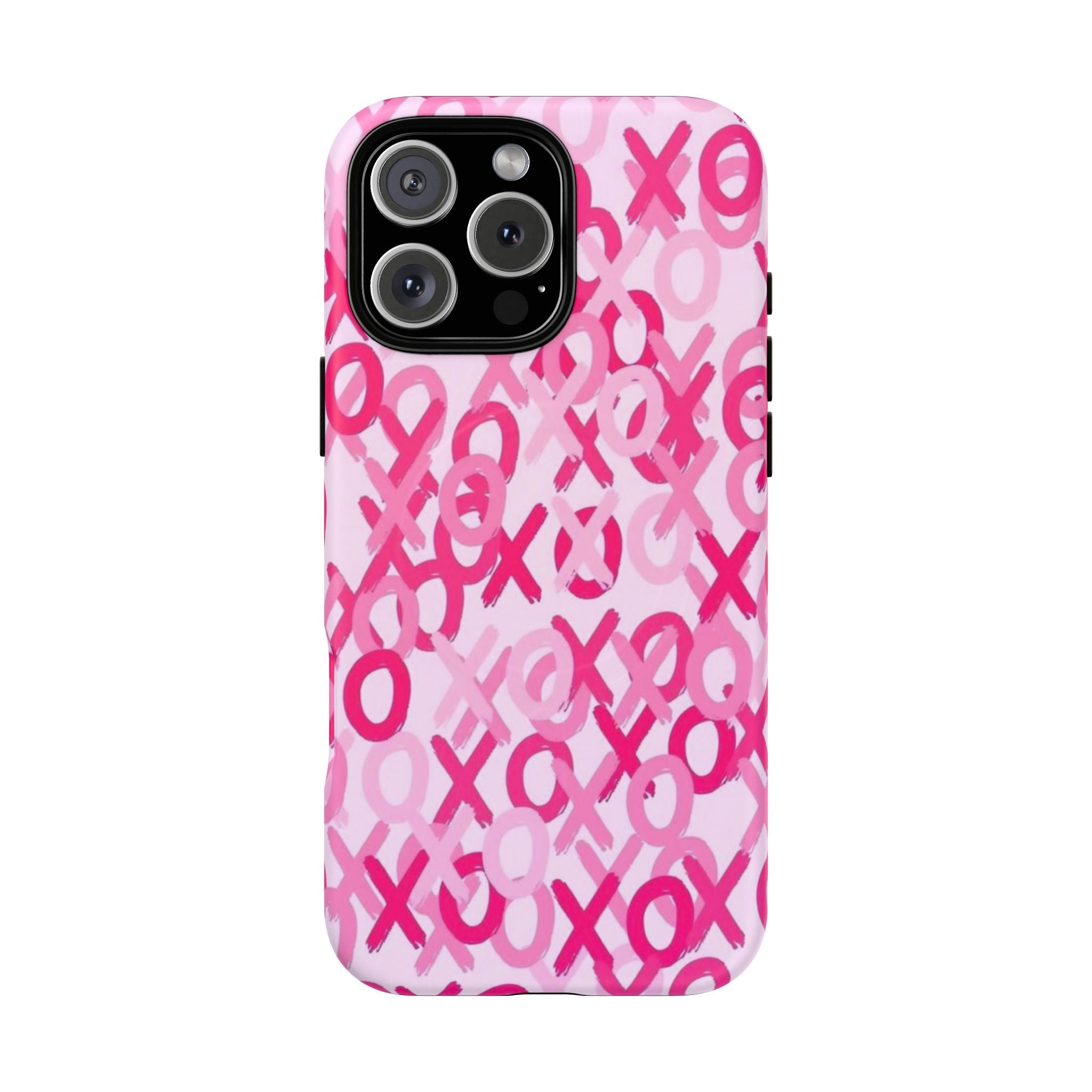 Be Mine Babe Magsafe Tough Case