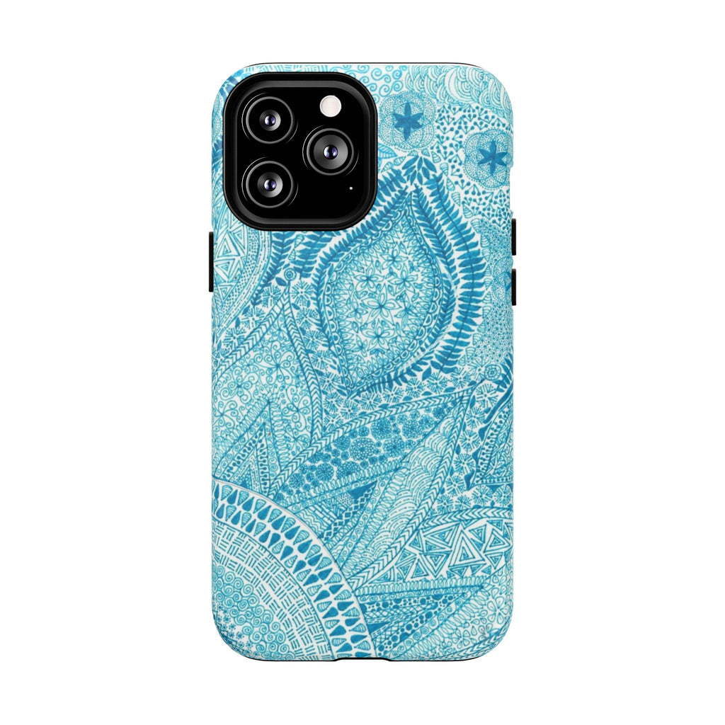 Tough Magnetic Cases