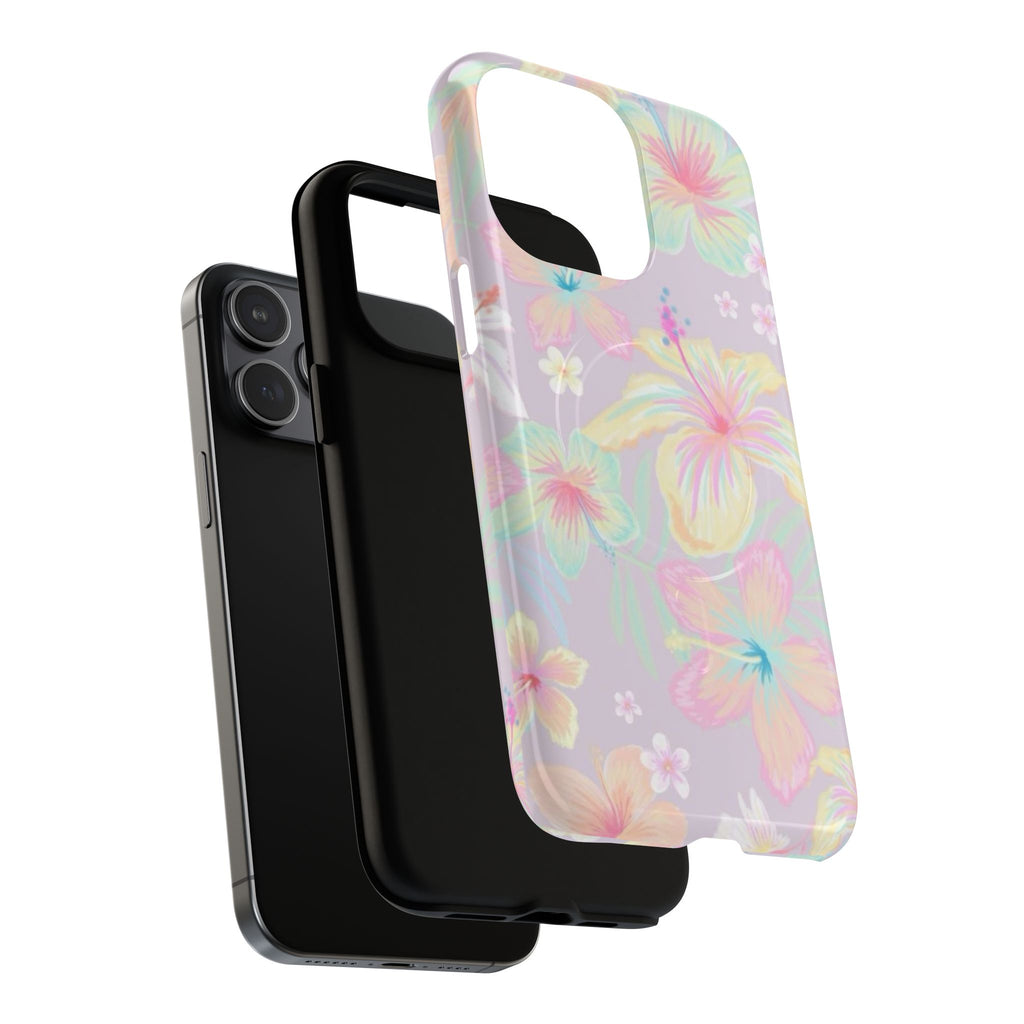 Tough Magnetic Cases