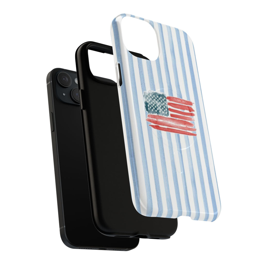 All-American Tide Magsafe Tough Case
