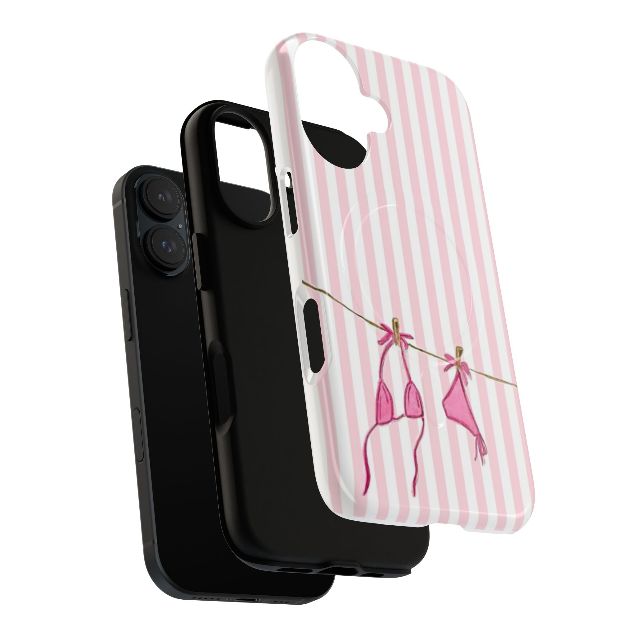 Tough Magnetic Cases