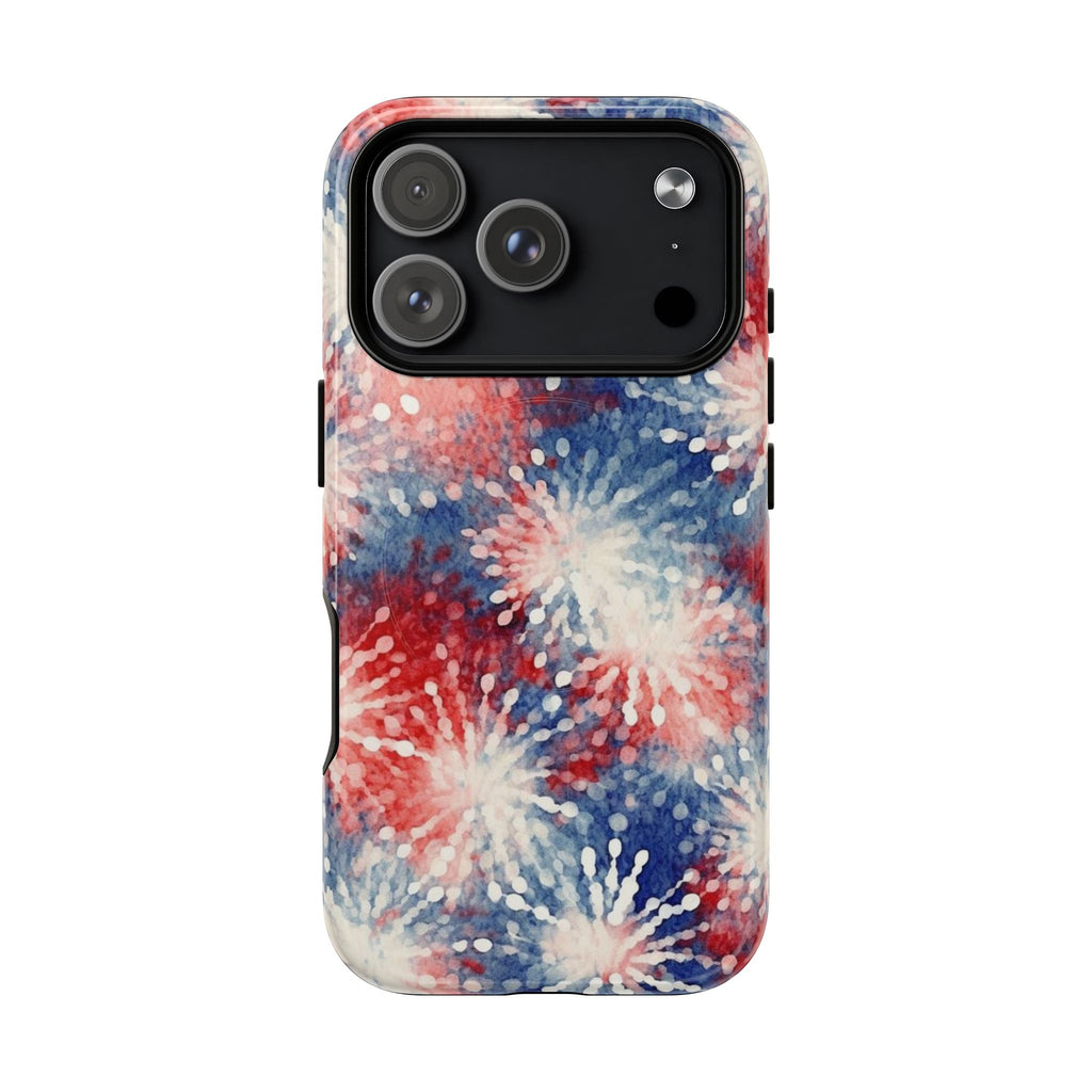 Stars & Splashes Magsafe Tough Case