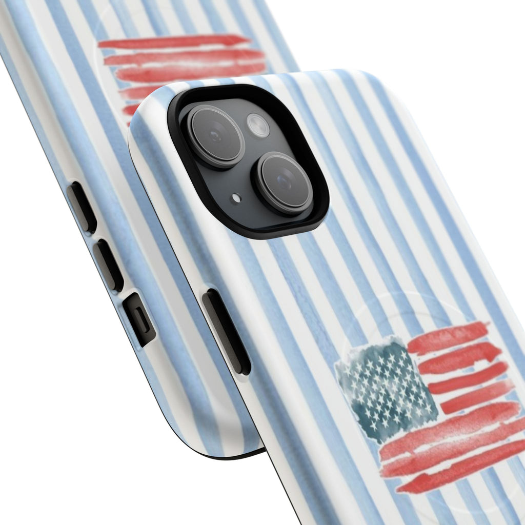 All-American Tide Magsafe Tough Case