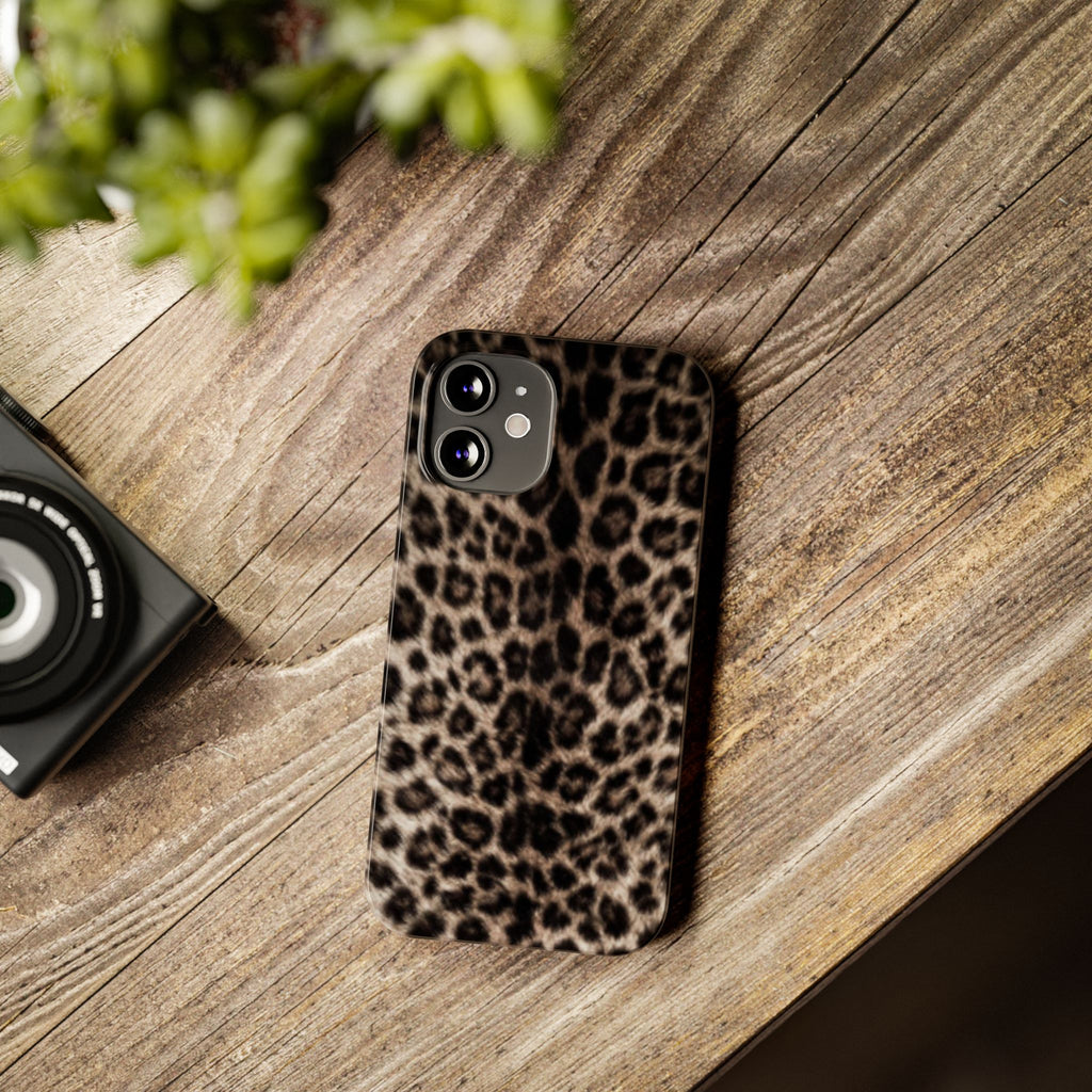Slim Phone Cases