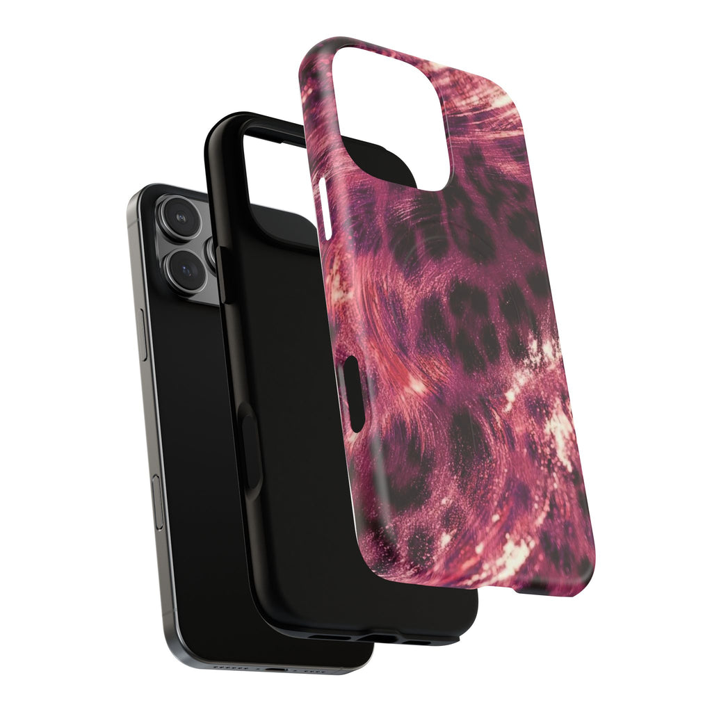 Tough Magnetic Cases