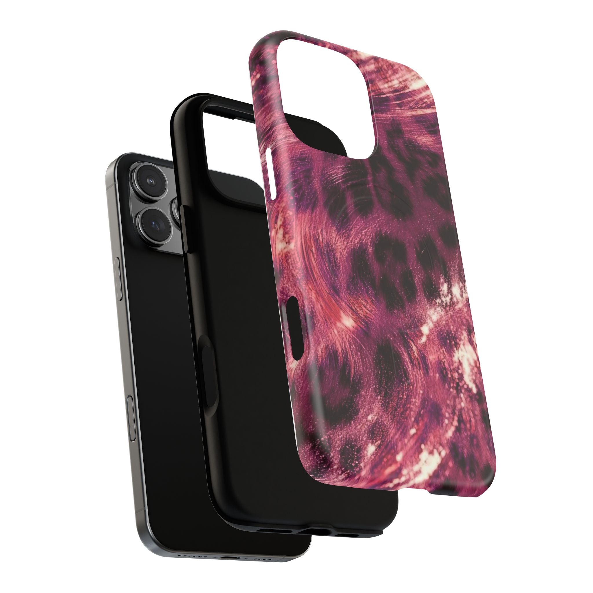 Tough Magnetic Cases