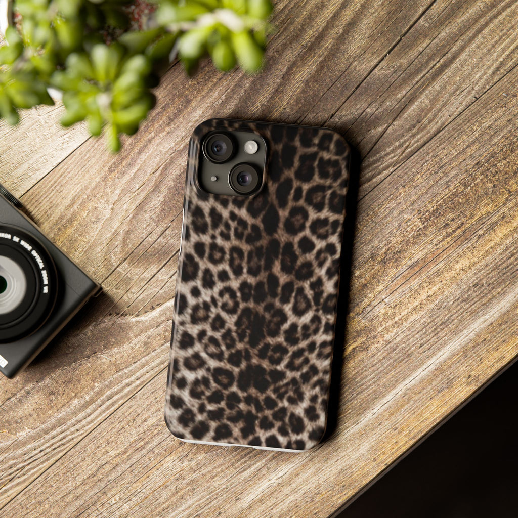 Slim Phone Cases