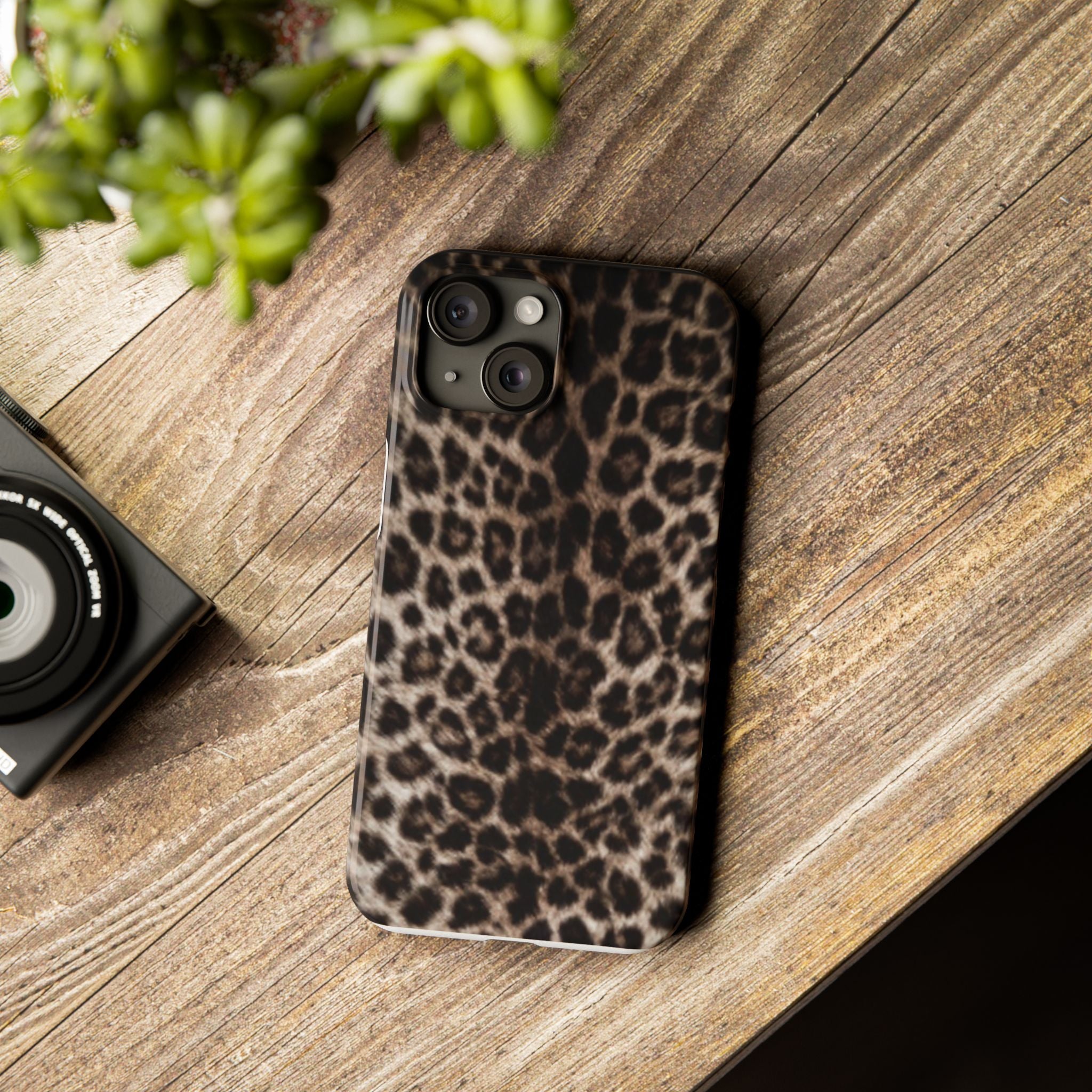 Slim Phone Cases