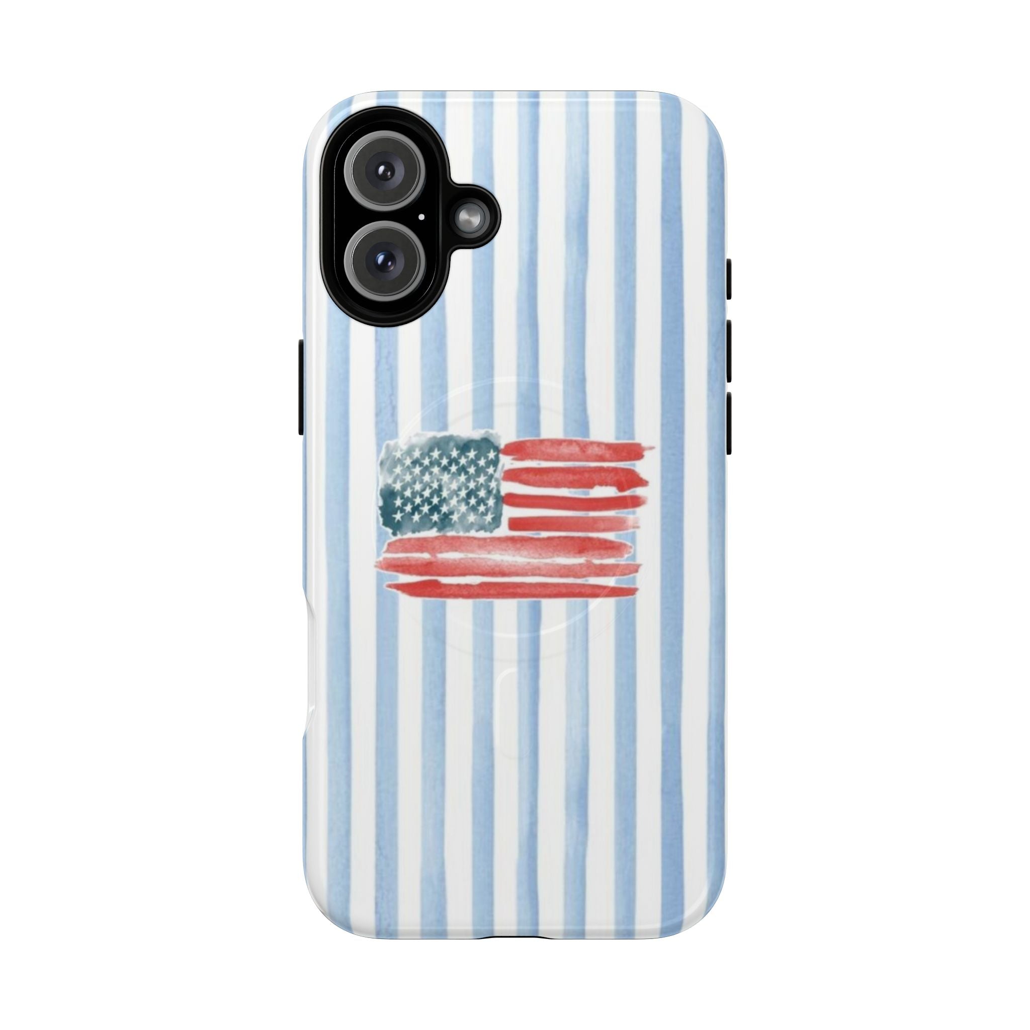 All-American Tide Magsafe Tough Case