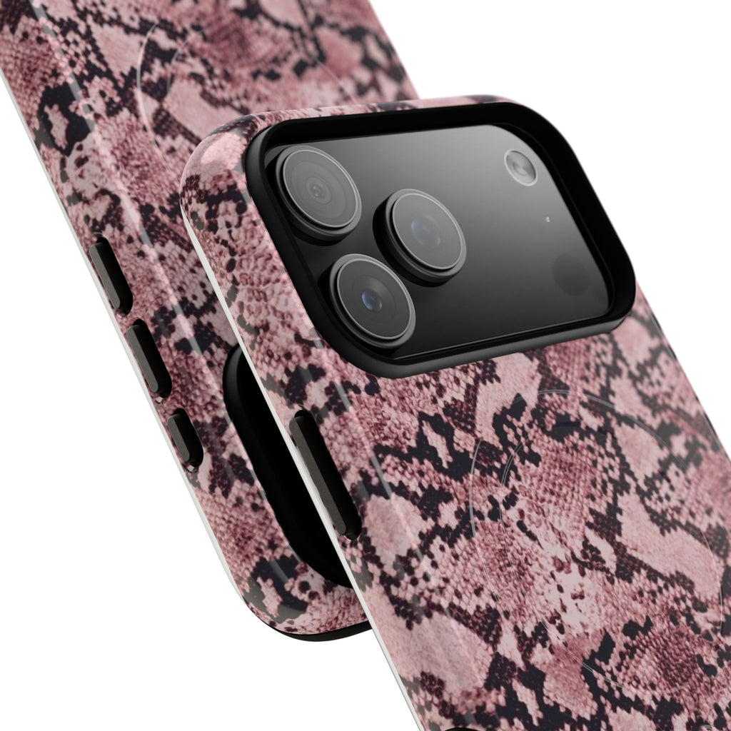 Tough Magnetic Cases
