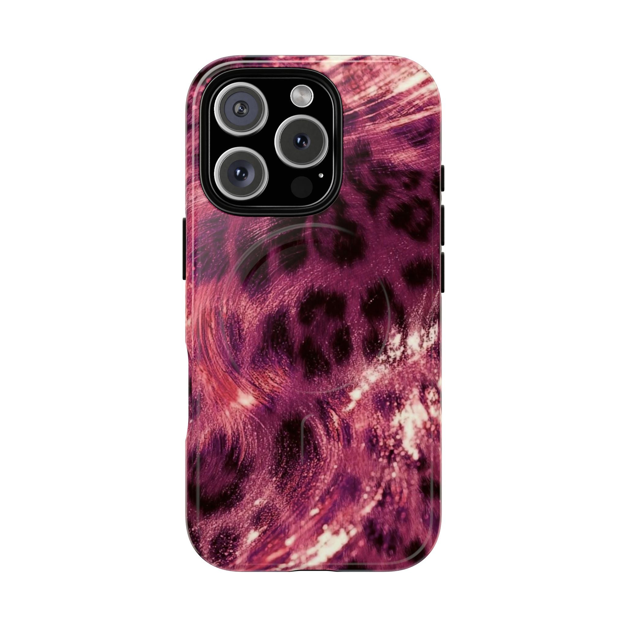 Tough Magnetic Cases