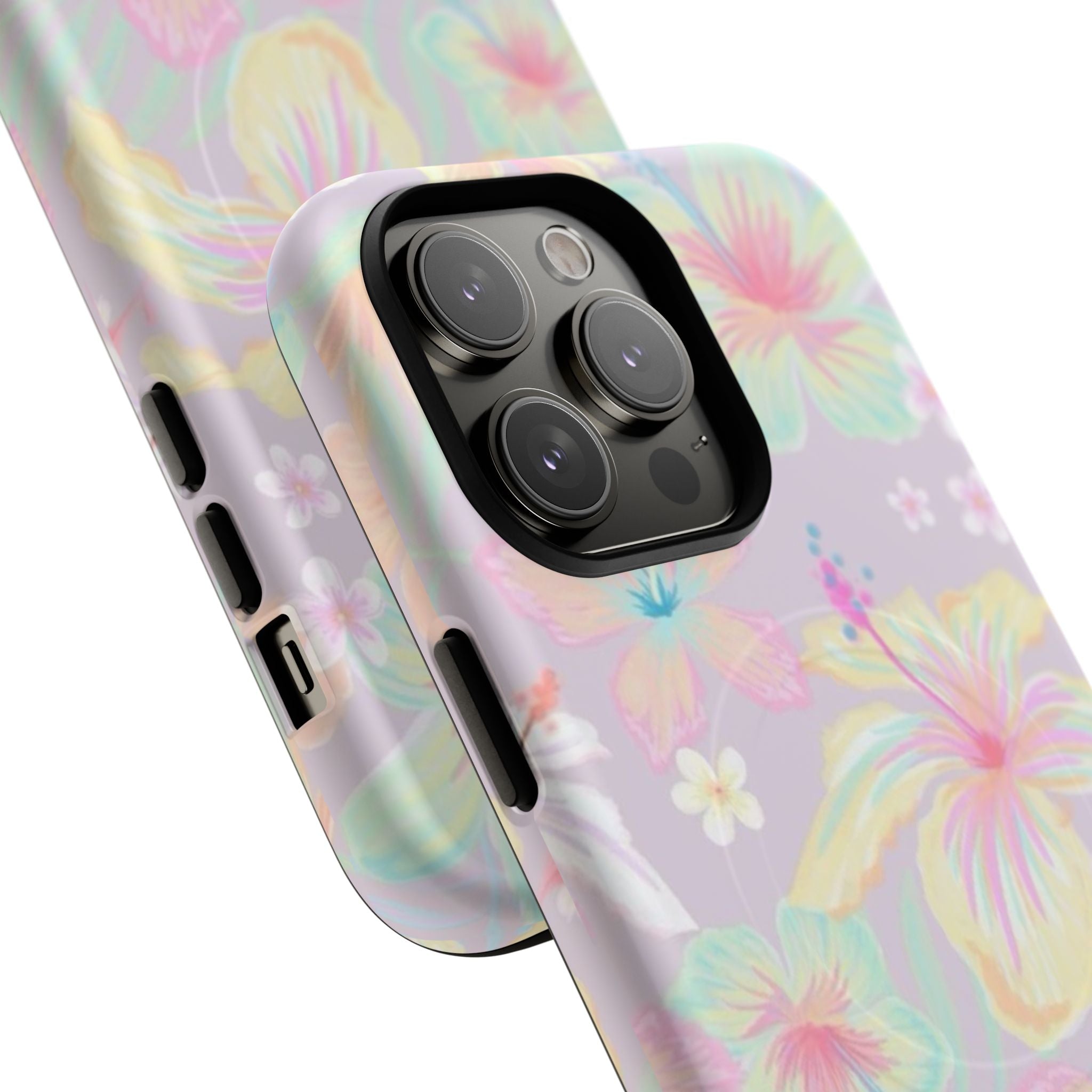 Tough Magnetic Cases
