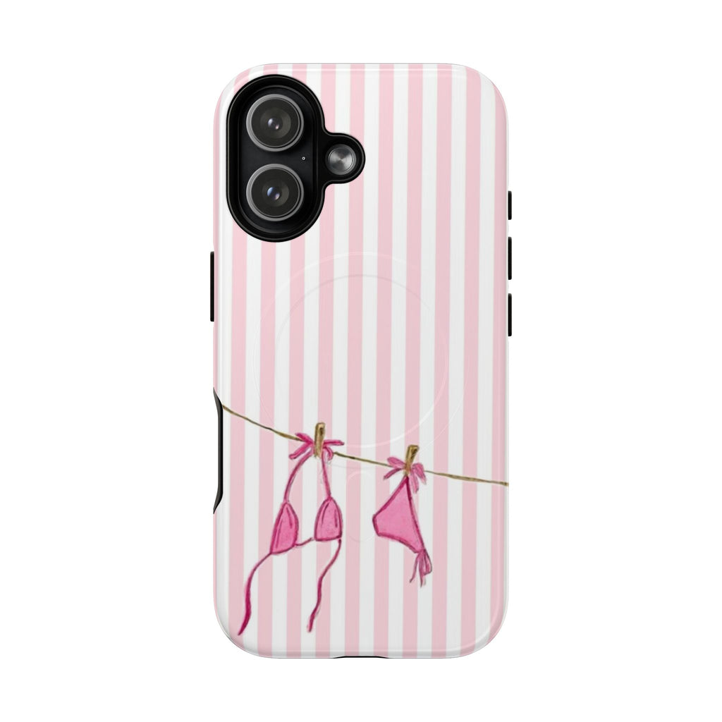 Tough Magnetic Cases
