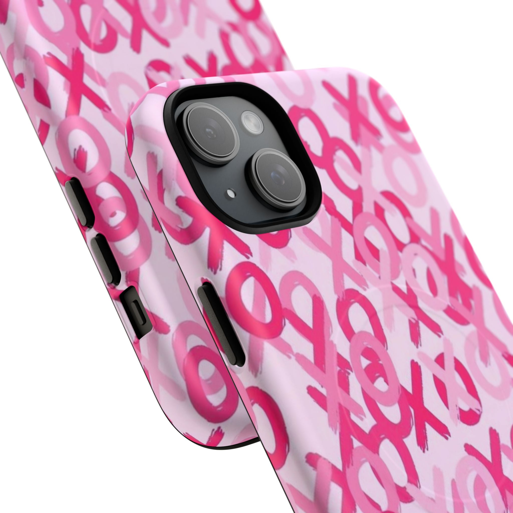 Be Mine Babe Magsafe Tough Case
