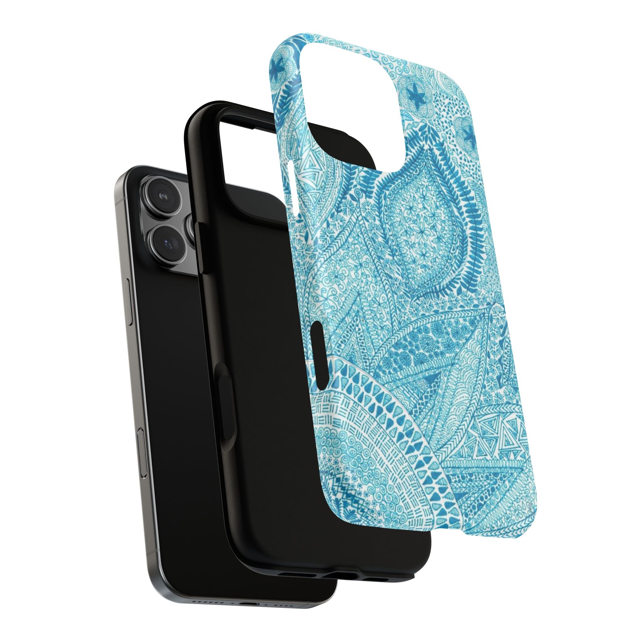 Tough Magnetic Cases