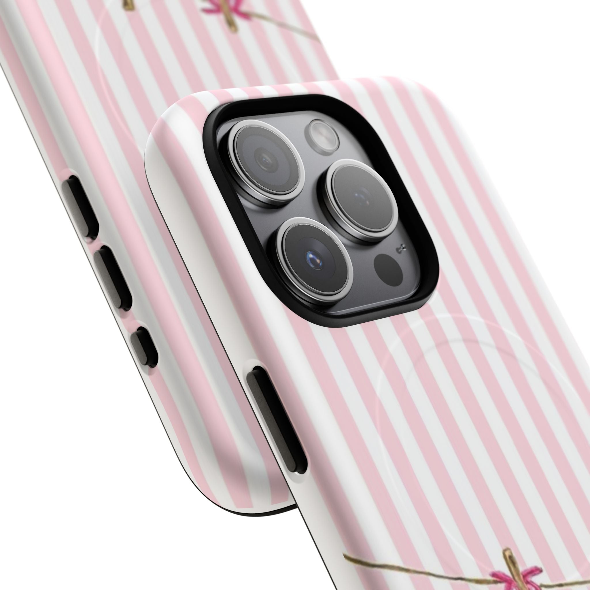 Tough Magnetic Cases