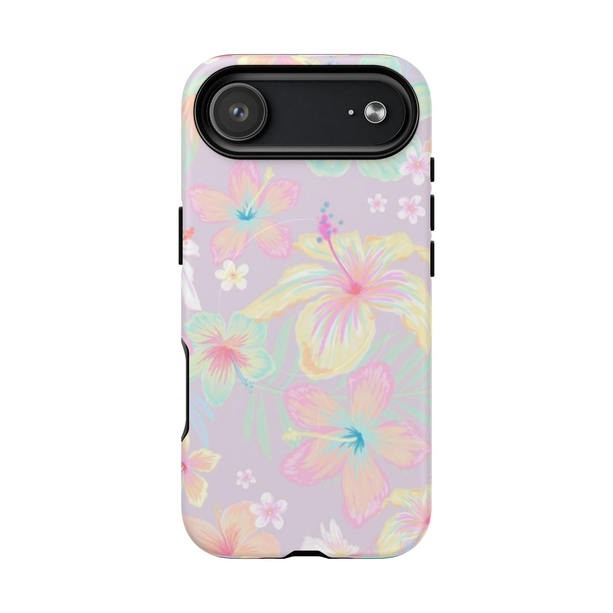 Tough Magnetic Cases