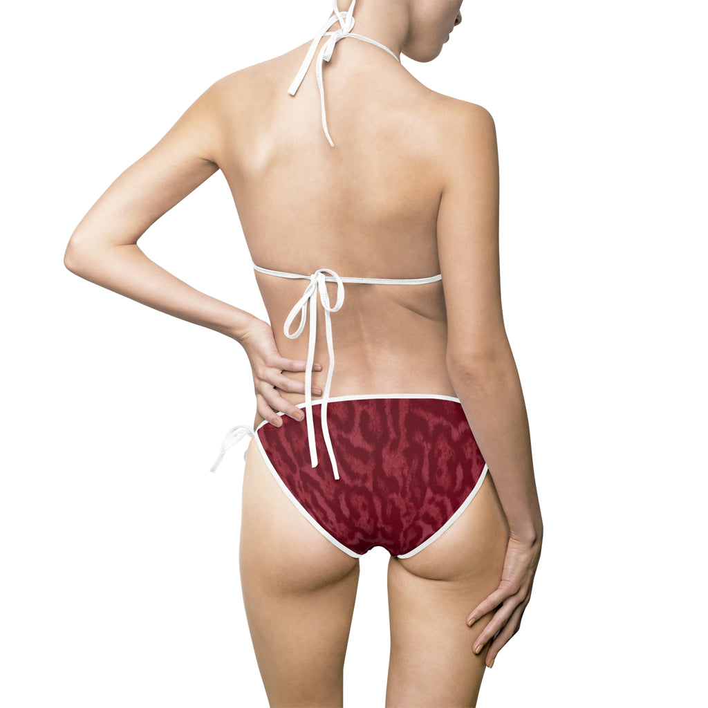 Savage Cherry Bikini