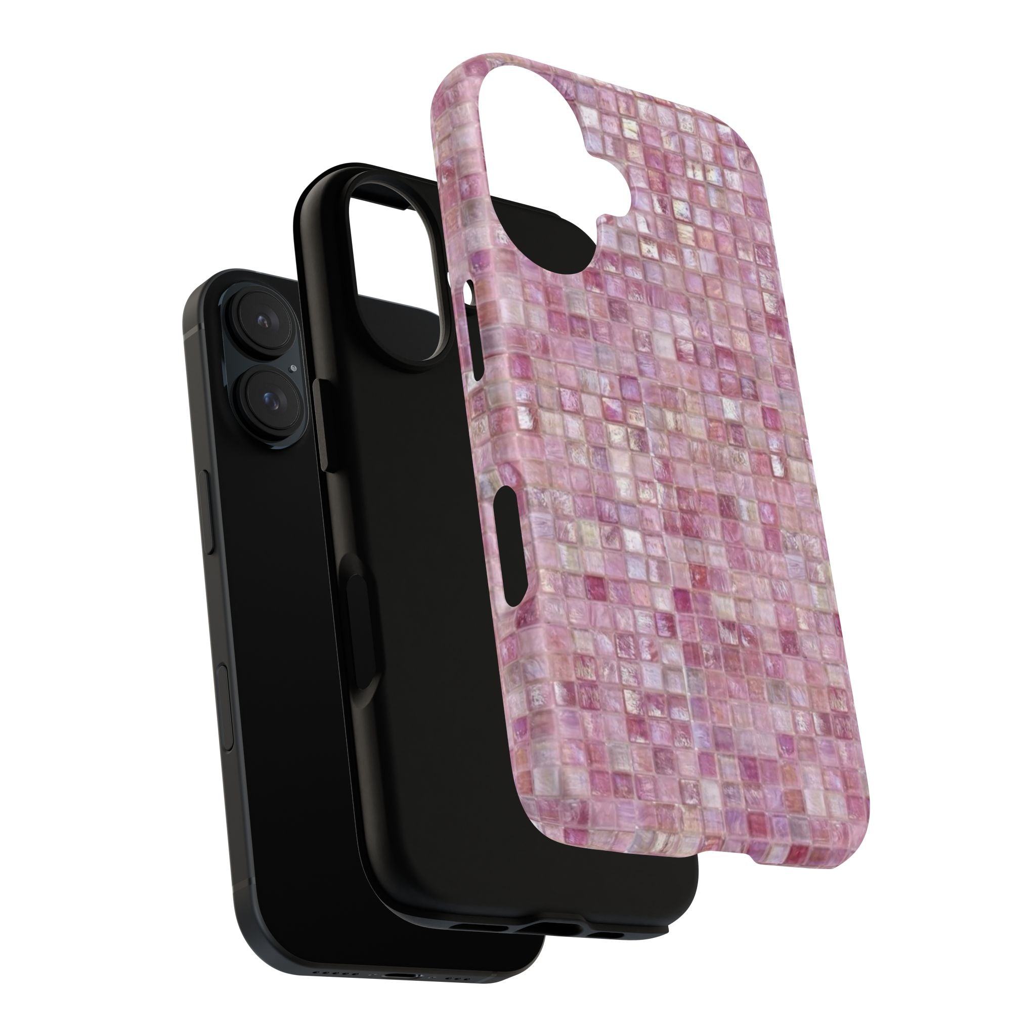 Tough Magnetic Cases