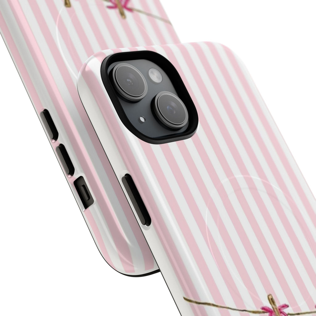 Tough Magnetic Cases