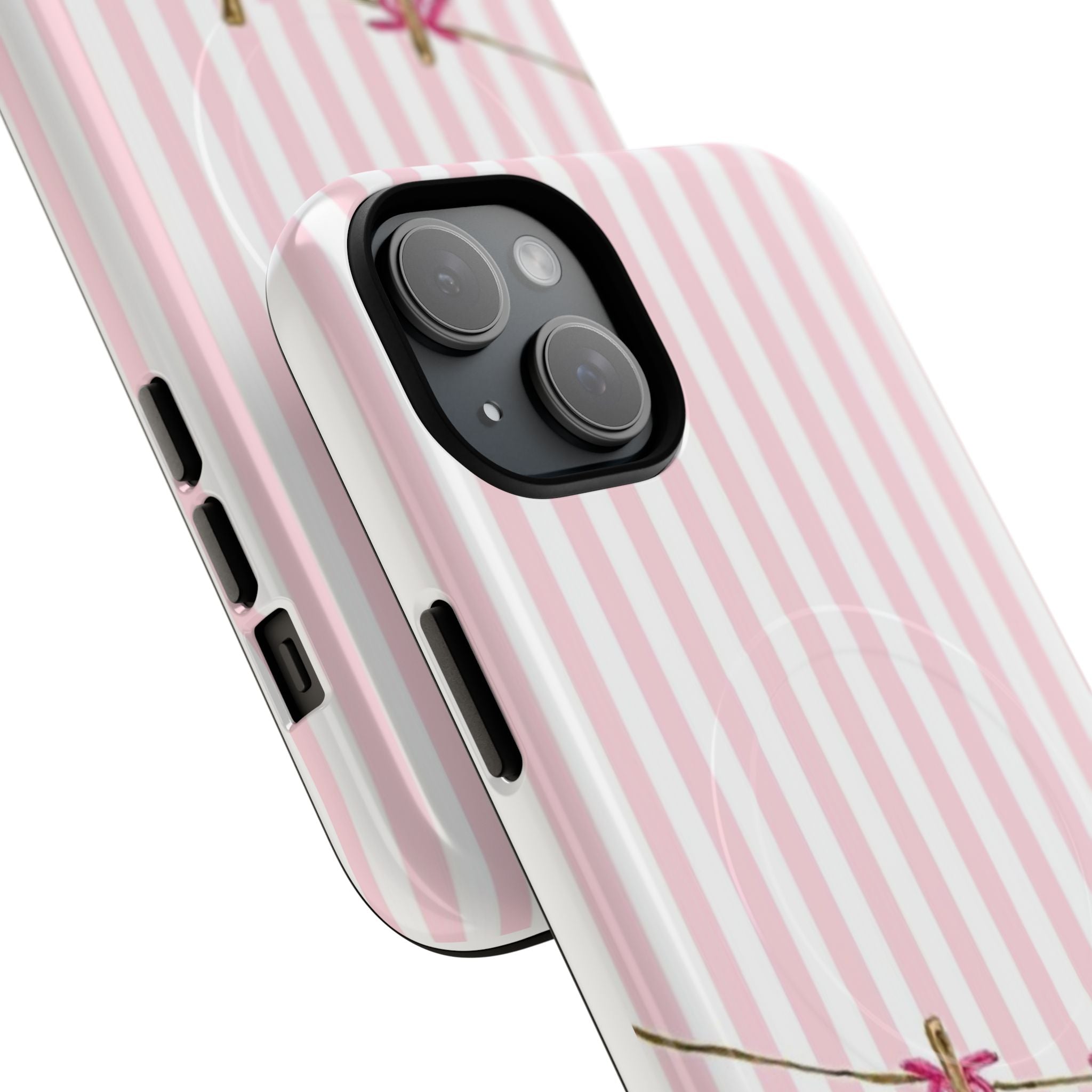 Tough Magnetic Cases