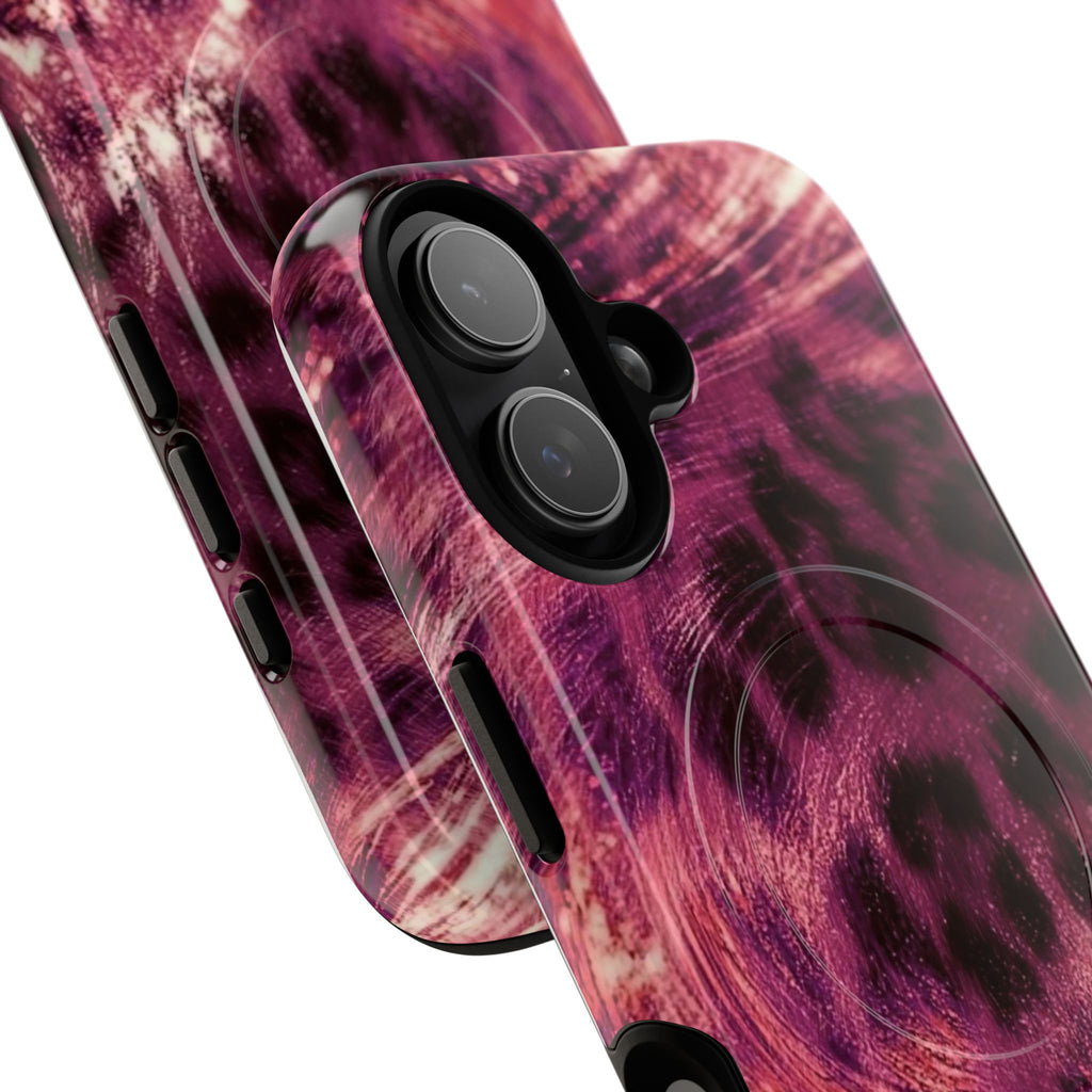 Tough Magnetic Cases