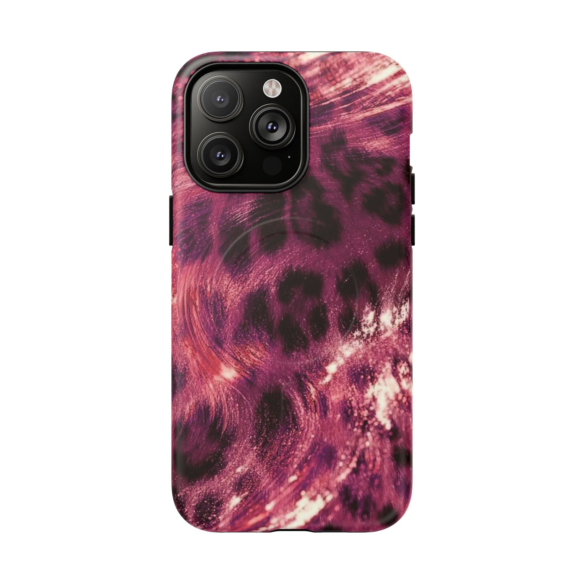 Tough Magnetic Cases
