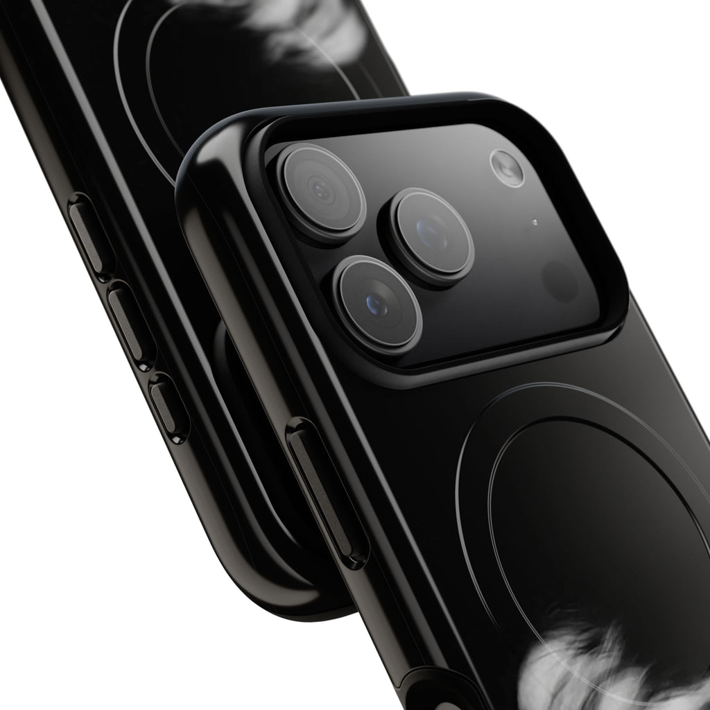 Motion Blur Magsafe Tough Case