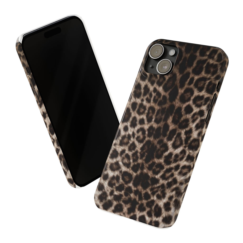 Slim Phone Cases