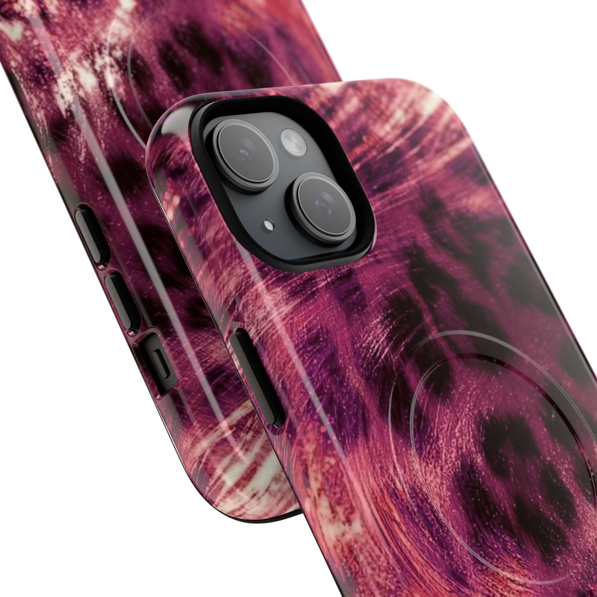 Tough Magnetic Cases
