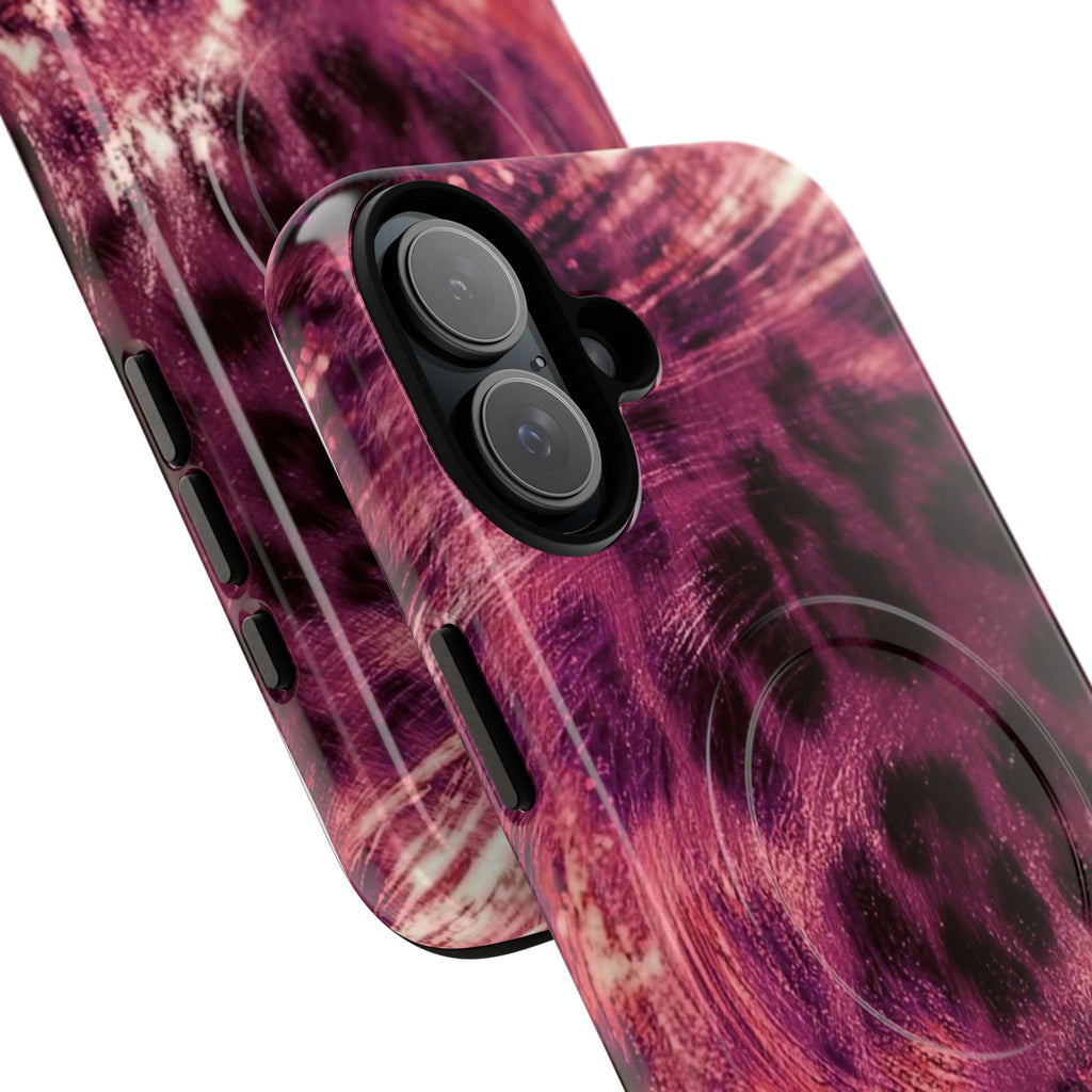 Tough Magnetic Cases