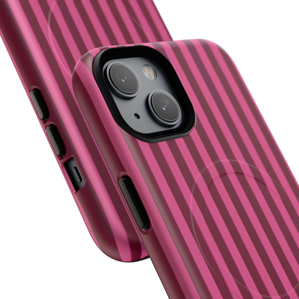 Tough Magnetic Cases